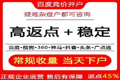 百度SEM代运营案例：如何通过精准投放提升广告效果